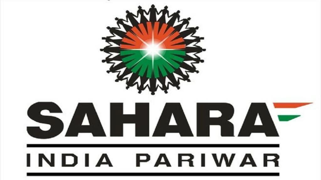 Sahara India case