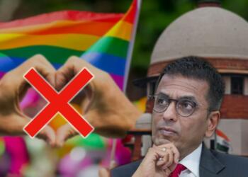 same sex marriage in India