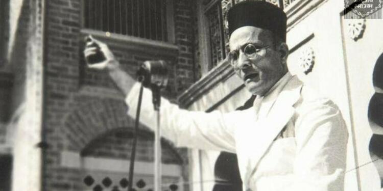 The case that changed Savarkar’s life forever!