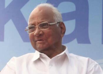 Pawar’s last wish: Be an NDA ally