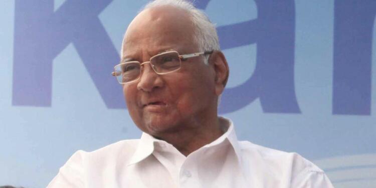 Pawar’s last wish: Be an NDA ally