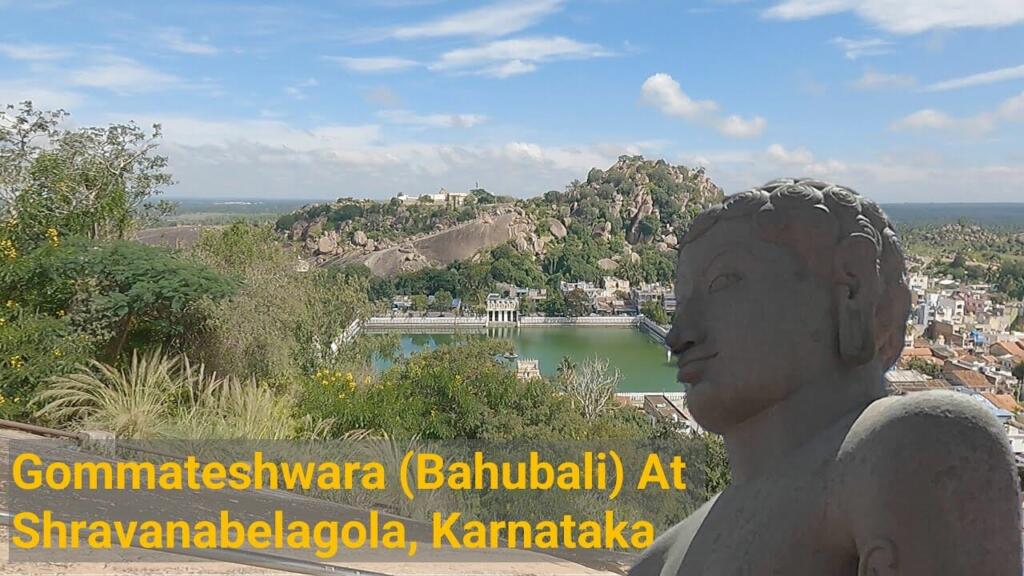 Shravanabelagola Jain Temple thumbnail