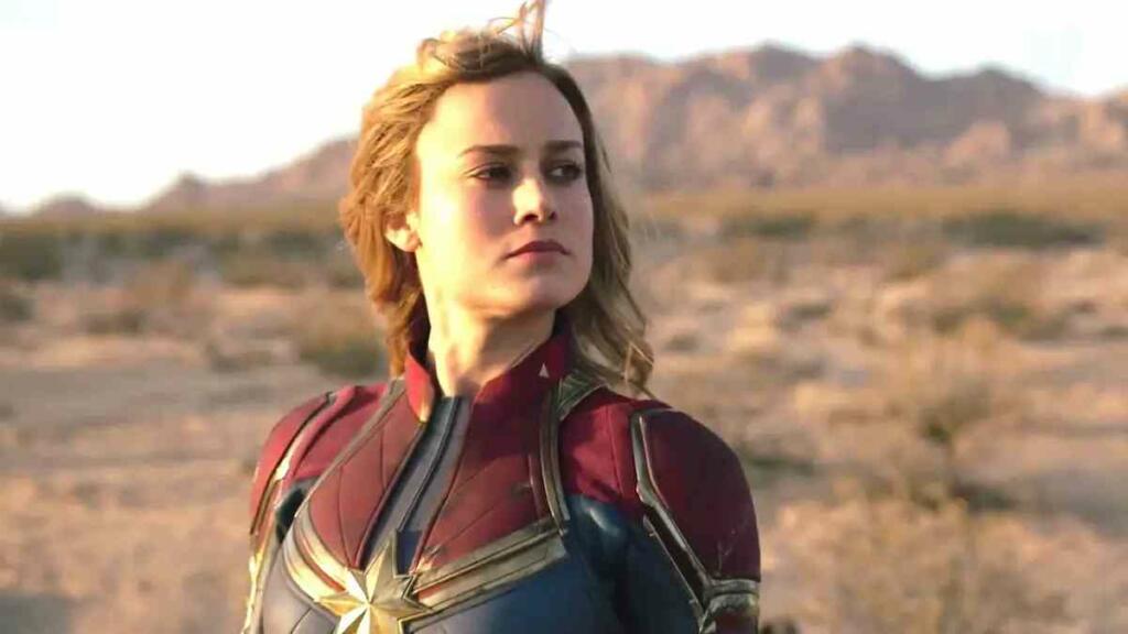 TOP 10 Best Brie Larson Movies thumbnail