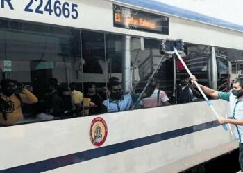 The fastest Indian train: Everything you need to know