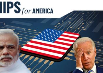 US CHIPS Act