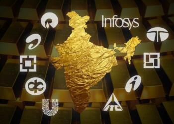 companies in India in terms of profit 2023