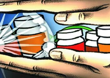 ‘Pharmacy of the World’, India is striking hard against illicit pharmaceutical companies