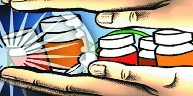 ‘Pharmacy of the World’, India is striking hard against illicit pharmaceutical companies