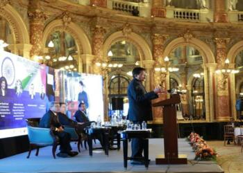 India-France Business Summit