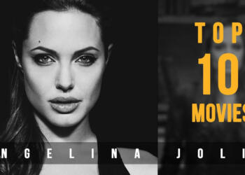 10 Best Angelina Jolie Movies poster