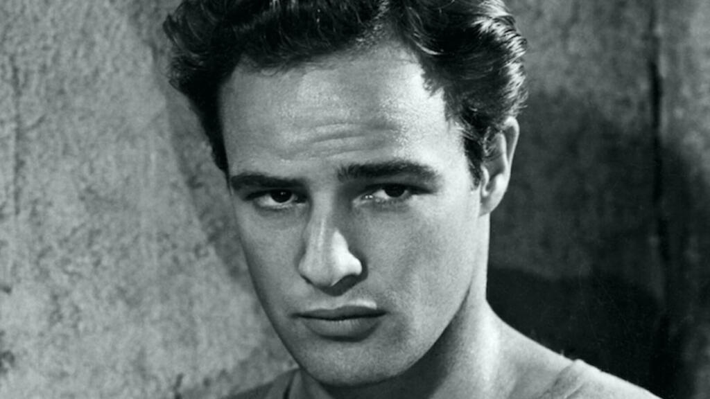 The Iconic Performances: Top 10 Best Marlon Brando Movies poster