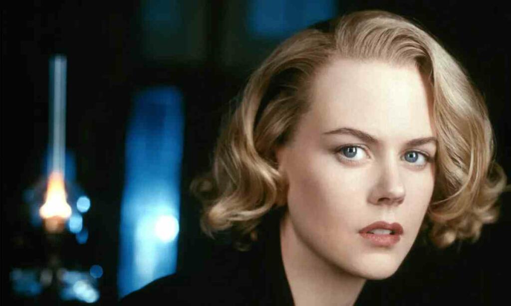 The 10 Best Nicole Kidman Movies