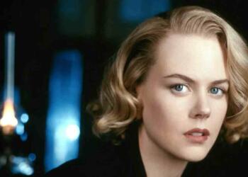The 10 Best Nicole Kidman Movies