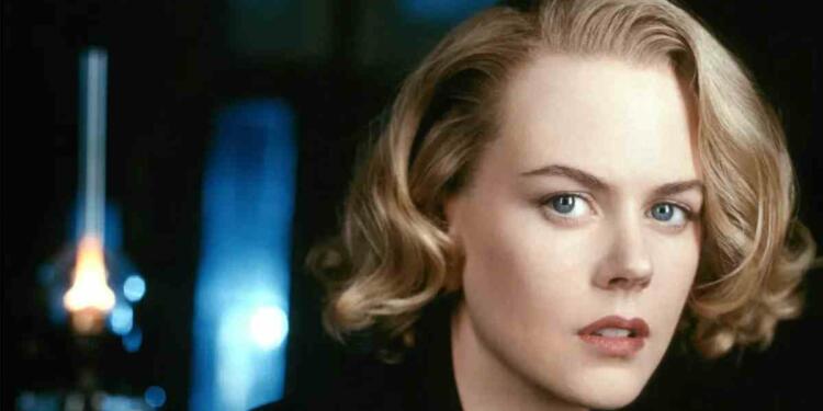 The 10 Best Nicole Kidman Movies