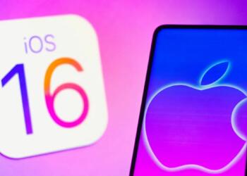 Apple iOS Rapid Security Response update