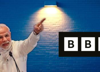 Delhi High Court Summons BBC