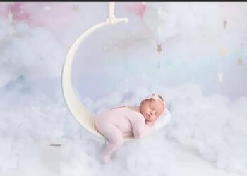 Baby Shower Photoshoot Ideas poster