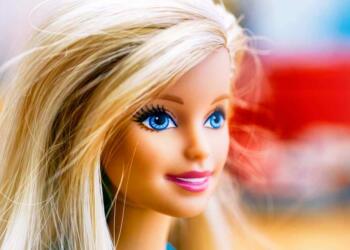 Barbie quotes