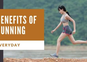 Benefits of Running poster