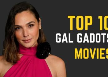 Best Gal Gadot movies poster