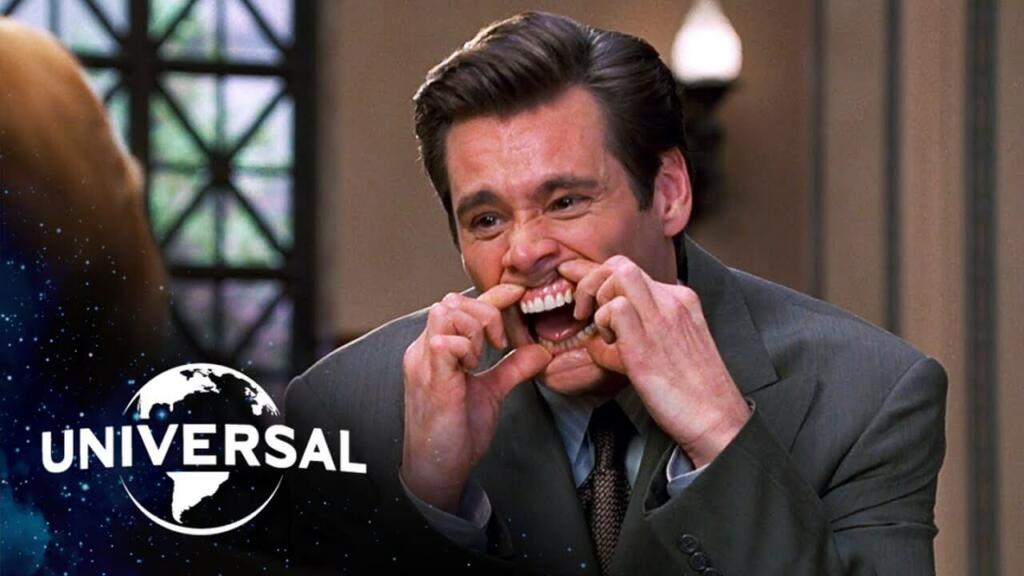 Best Jim Carrey movies thumbnail