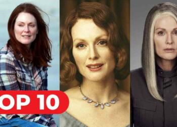 Best Julianne Moore Movies poster