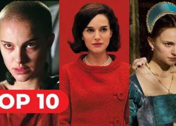 Best Natalie Portman Movies poster