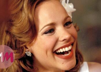 Best 10 Rachel McAdams Movies poster