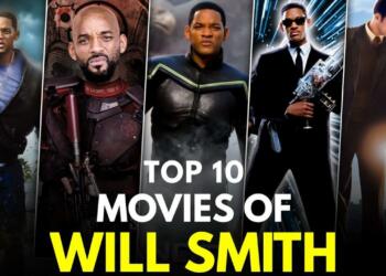 Best Will Smith Movies Poster