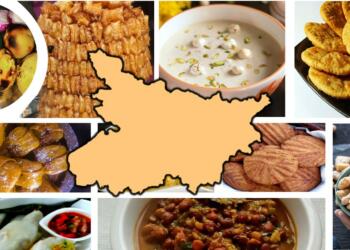 Litti Chokha is Just the Tip of the Iceberg: Bihari Cuisines are LIT!