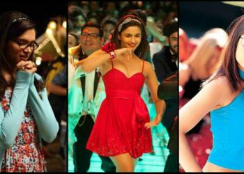 Bollywood theme party dress ideas female poster