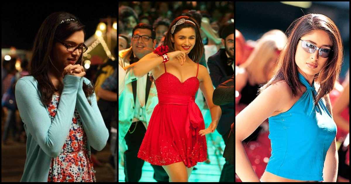 Bollywood retro theme party costumes to take inspiration from these actors  from 1960s