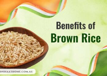 Brown Rice benefits