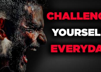 Challenge Yourself Quotes and captions