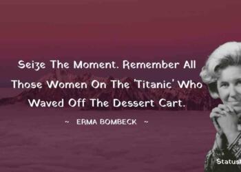 Erma Bombeck quotes