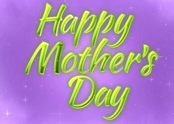 Happy mothers day 2023