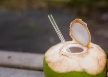 Health Benefits of Nariyal Pani