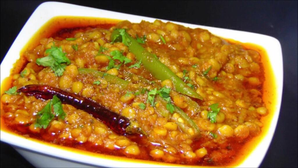 health benefits of Chana Dal