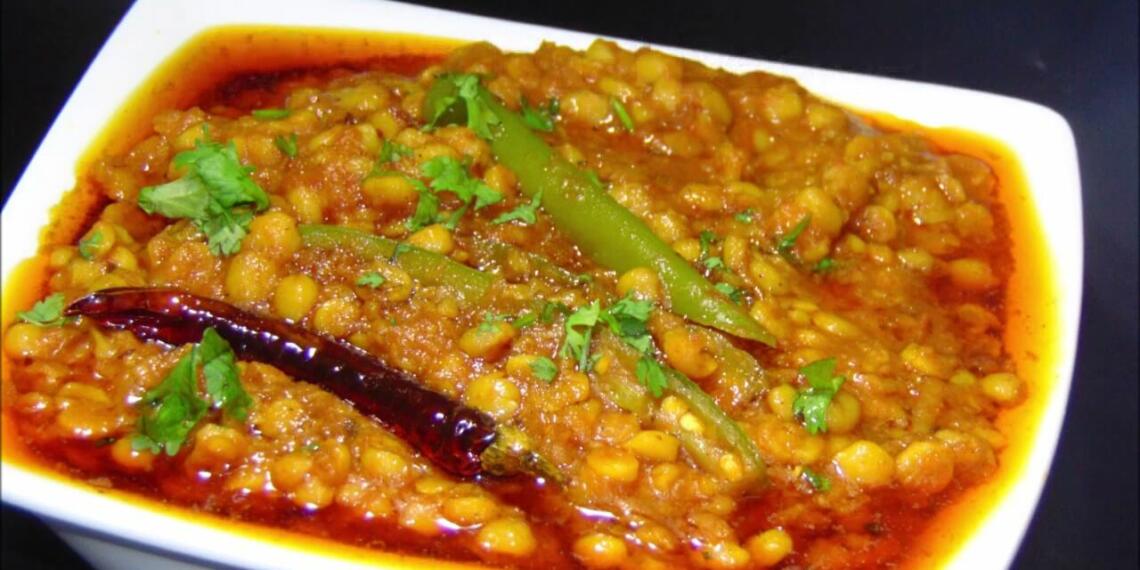 Nutritional Powerhouse 10 Scientific health benefits of Chana Dal