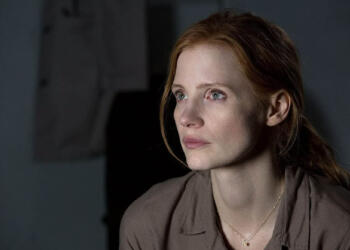 Jessica Chastain best movies