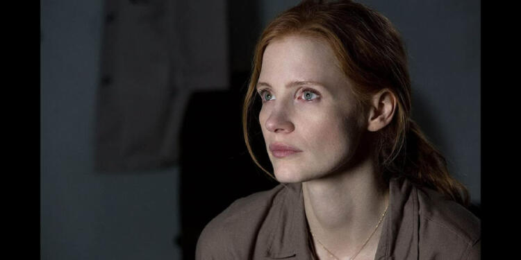 Jessica Chastain best movies