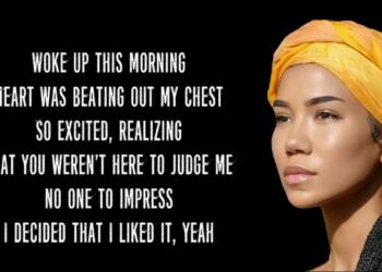 Jhene Aiko Quotes and captions