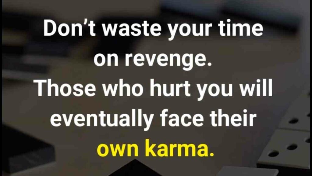 Karma Liar quotes and captions