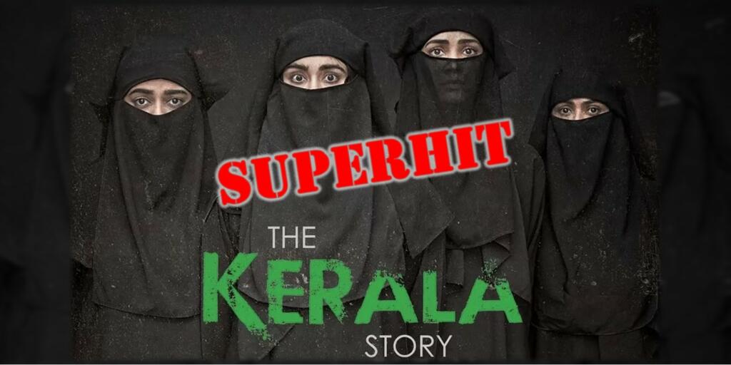 The Kerala Story