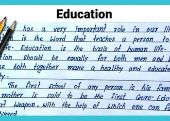 Knowledge is power expansion of idea poster