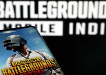 Krafton BGMI Unban update