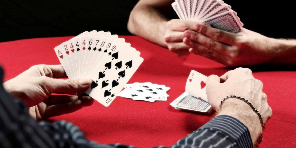 The Role of Jokers and Wild Cards in Rummy - Tfipost.com