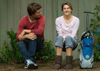 10 Best Shailene Woodley Movies poster