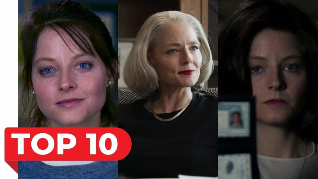 TOP 10 Best Cate Blanchett Movies