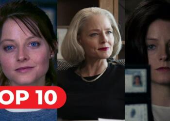 TOP 10 Best Cate Blanchett Movies
